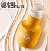 سول دي جانيرو لوشن الجسم بادالادا